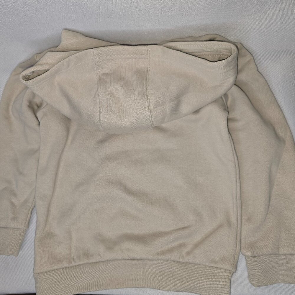 Adidas Unisex Hoodie Set in Tan, Various sizes, NWT - Picture 3 of 5